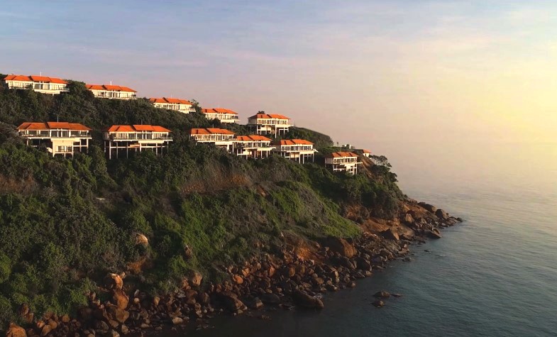 Banyan Tree Lang Co Resort